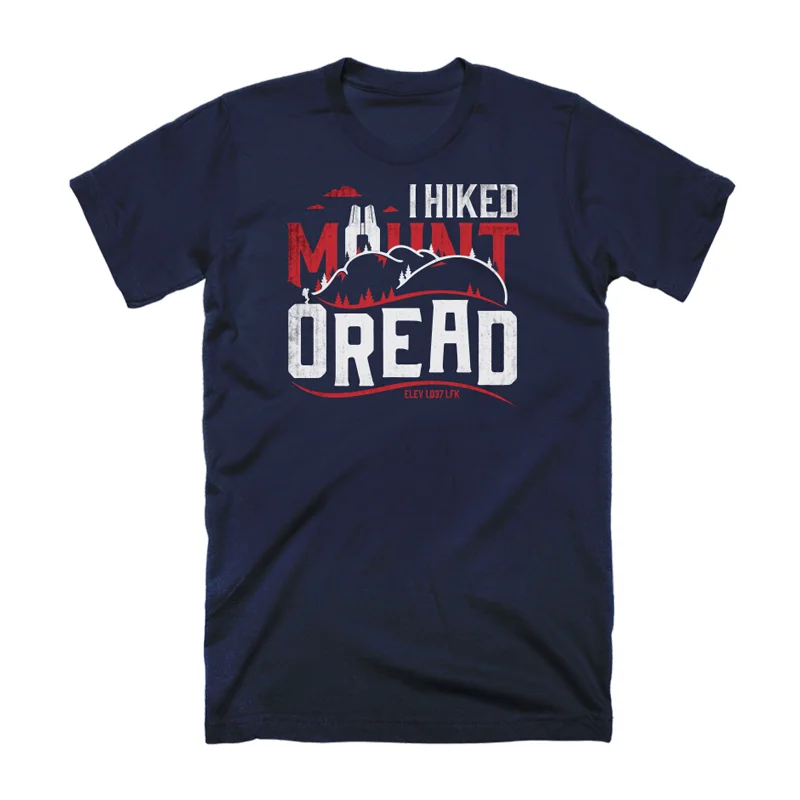 Mount Oread