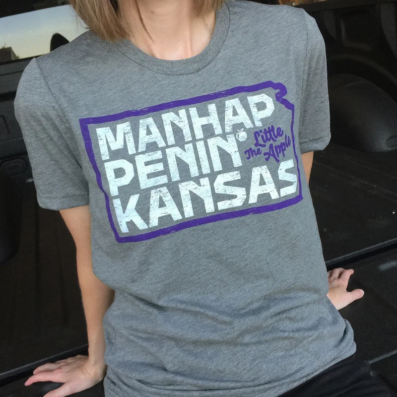 Manhattan Kansas