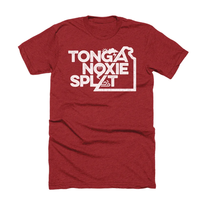 TONGANOXIE SPLIT — KINFOLK CREATED