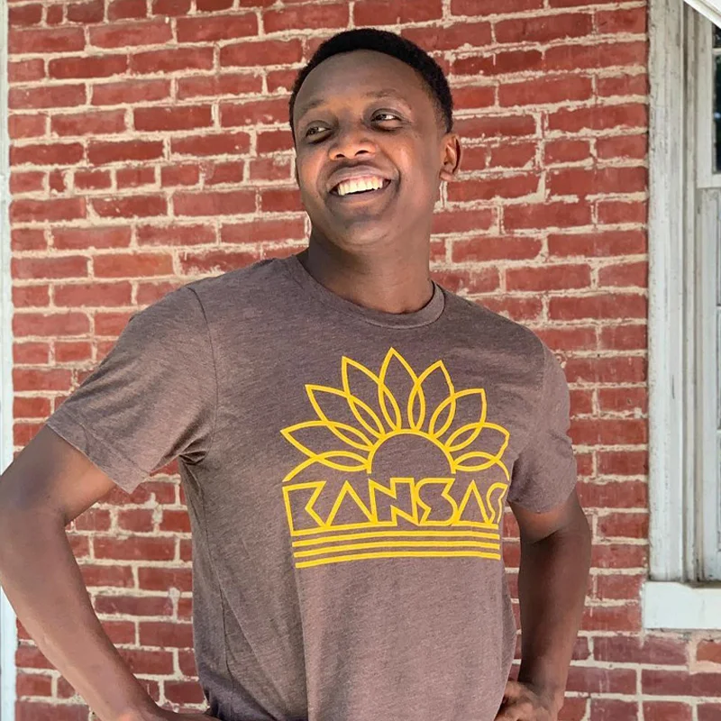 Kansas T-Shirt