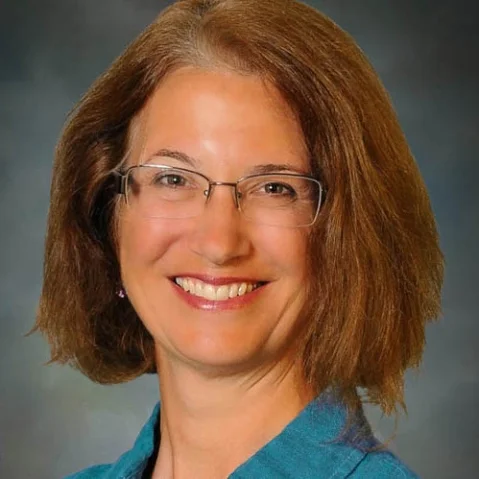 Karen Miller, Board Member Karen S. Miller, MD earned her bachelor's degree in English from Goshen College and her master's degree in English from Wright State University. She taught high school and college English before embarking on a career in medicine. She completed her internal medicine internship and residency at Loma Linda University Medical Center. Dr. Miller served as chief medical resident at Jerry L. Pettis VA Medical Center in Loma Linda, and performed her pulmonary-critical care fellowship at the University of New Mexico. Dr. Miller’s father’s family hails from Twin Falls, Idaho. Feeling the need to connect to her roots and share Idaho’s outdoor spaces and limitless recreational opportunities with her family, Dr. Miller moved her family to Boise in 2008.