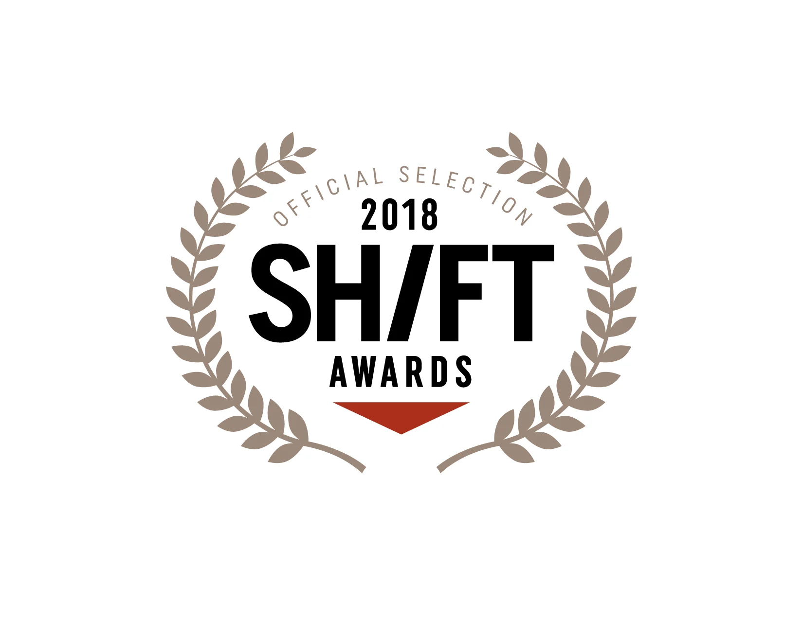 We Made It! - 2018 SHIFT Awards Official Selection in the Business Leadership Category