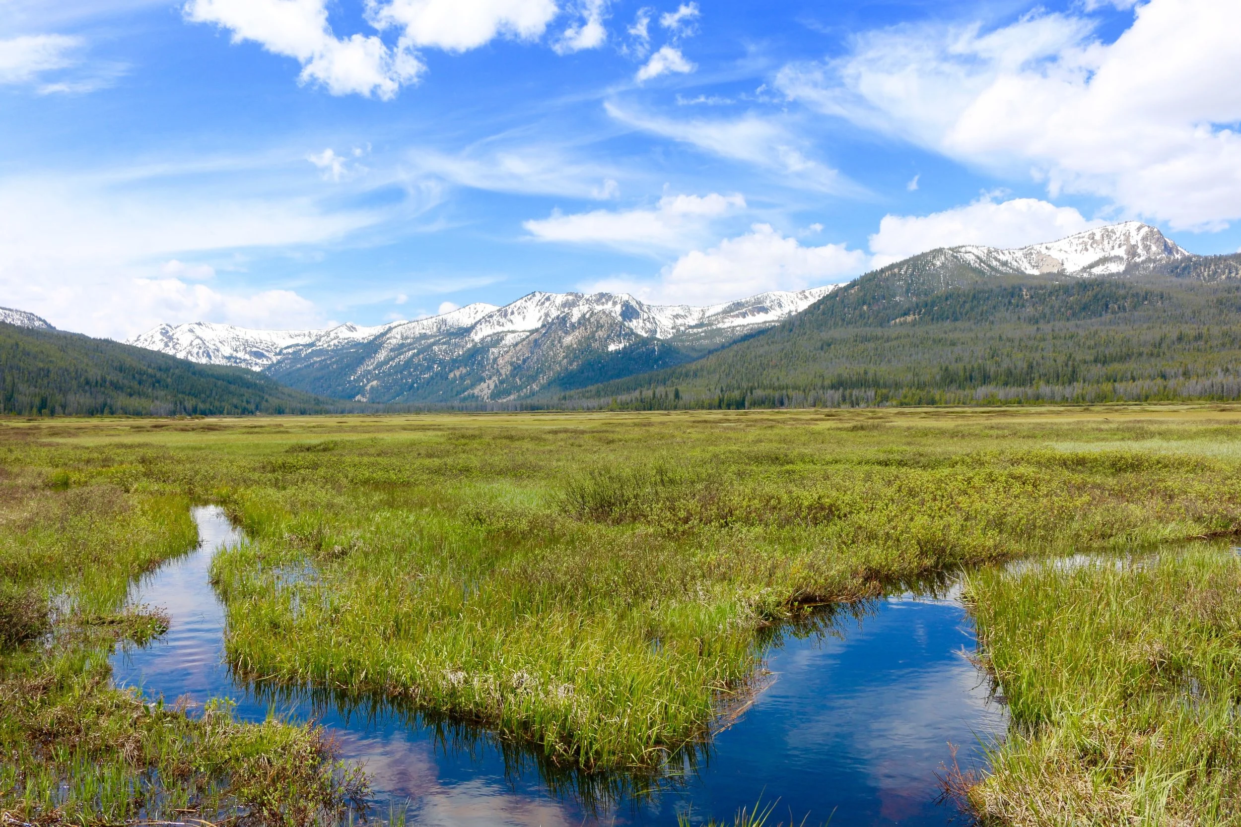 Photo Courtesy of: Idaho Business for the Outdoors