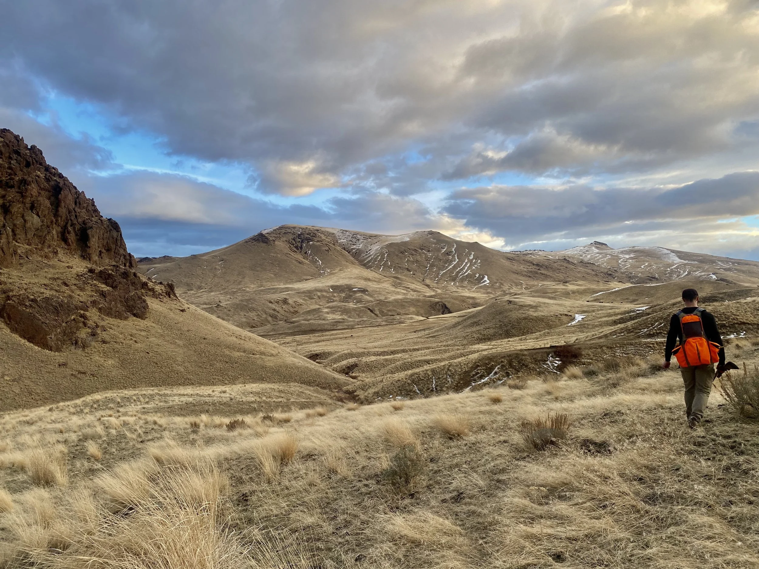 Happy National Public Lands Day!