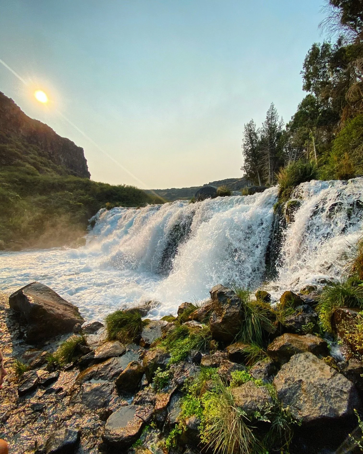  Impact of Outdoor Recreation Fund Advisory Council