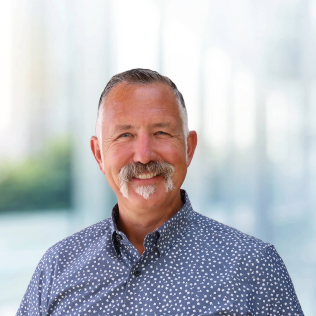 Rich Tyler, Board Member