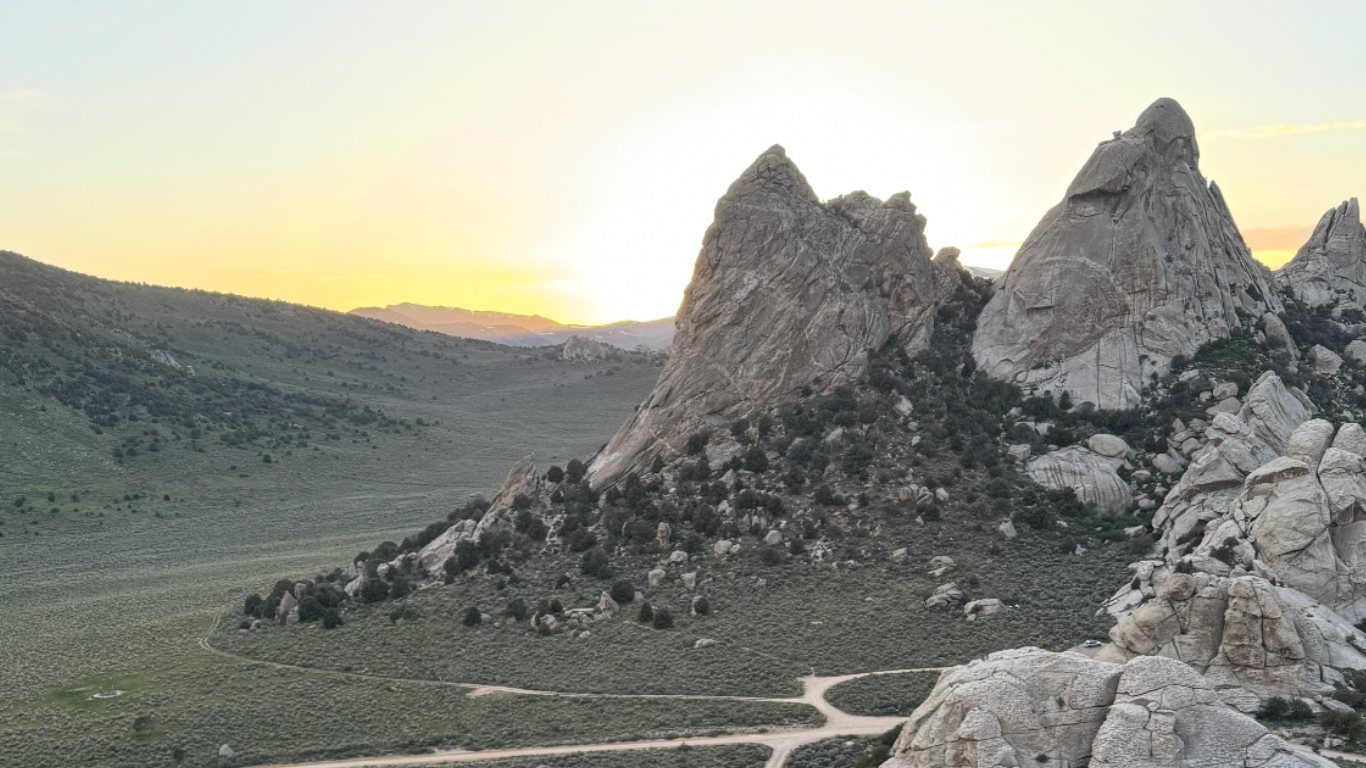 Creating Memories, Connecting with Public Lands