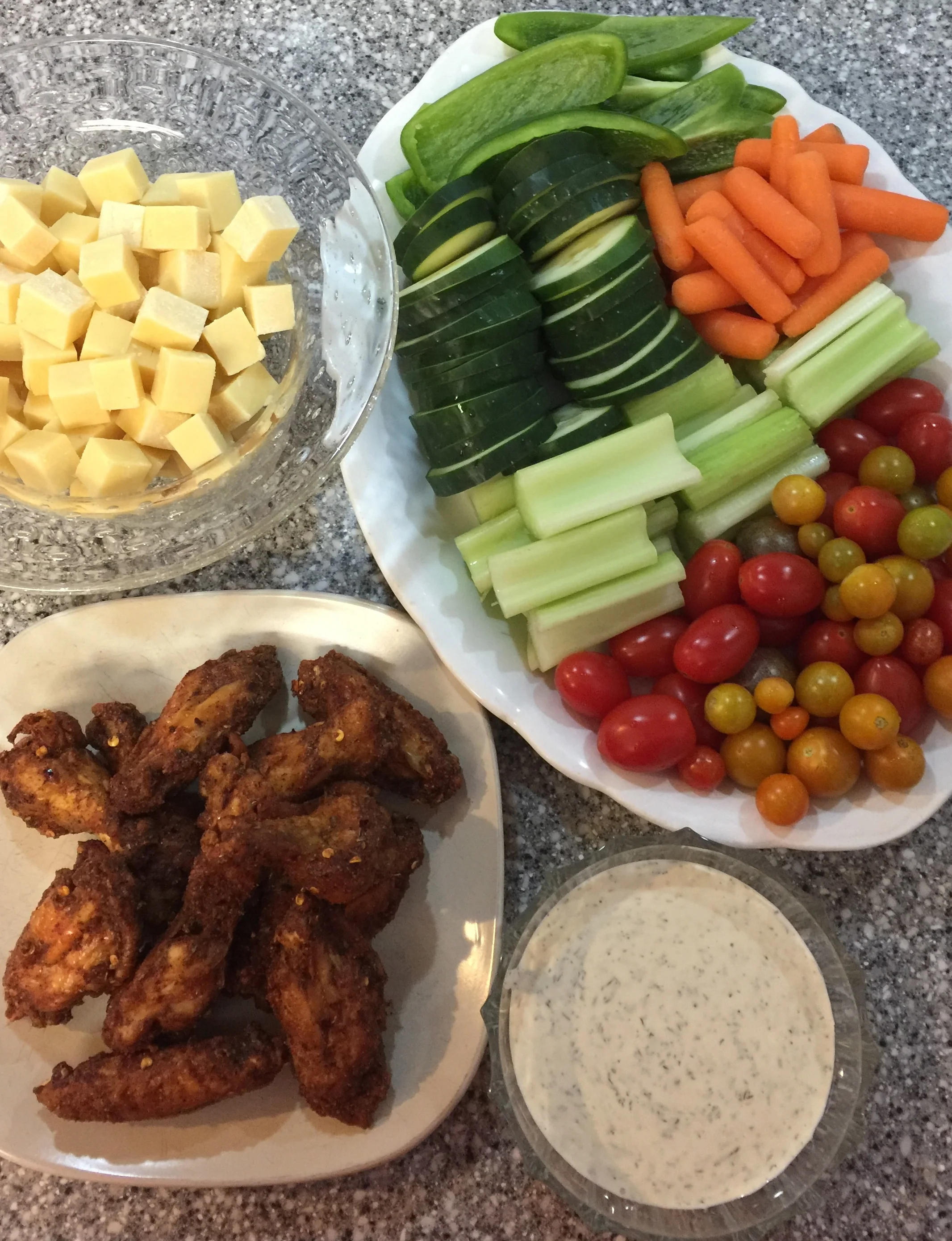 Good Food, Good Life