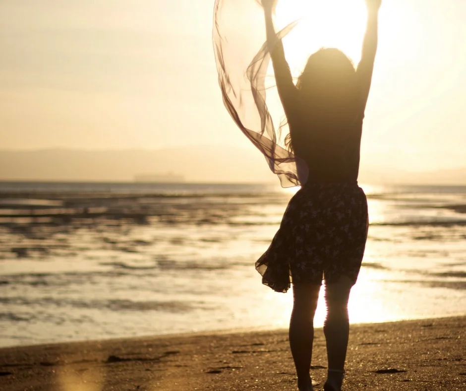 Vitamin D: It's a Big D-eal