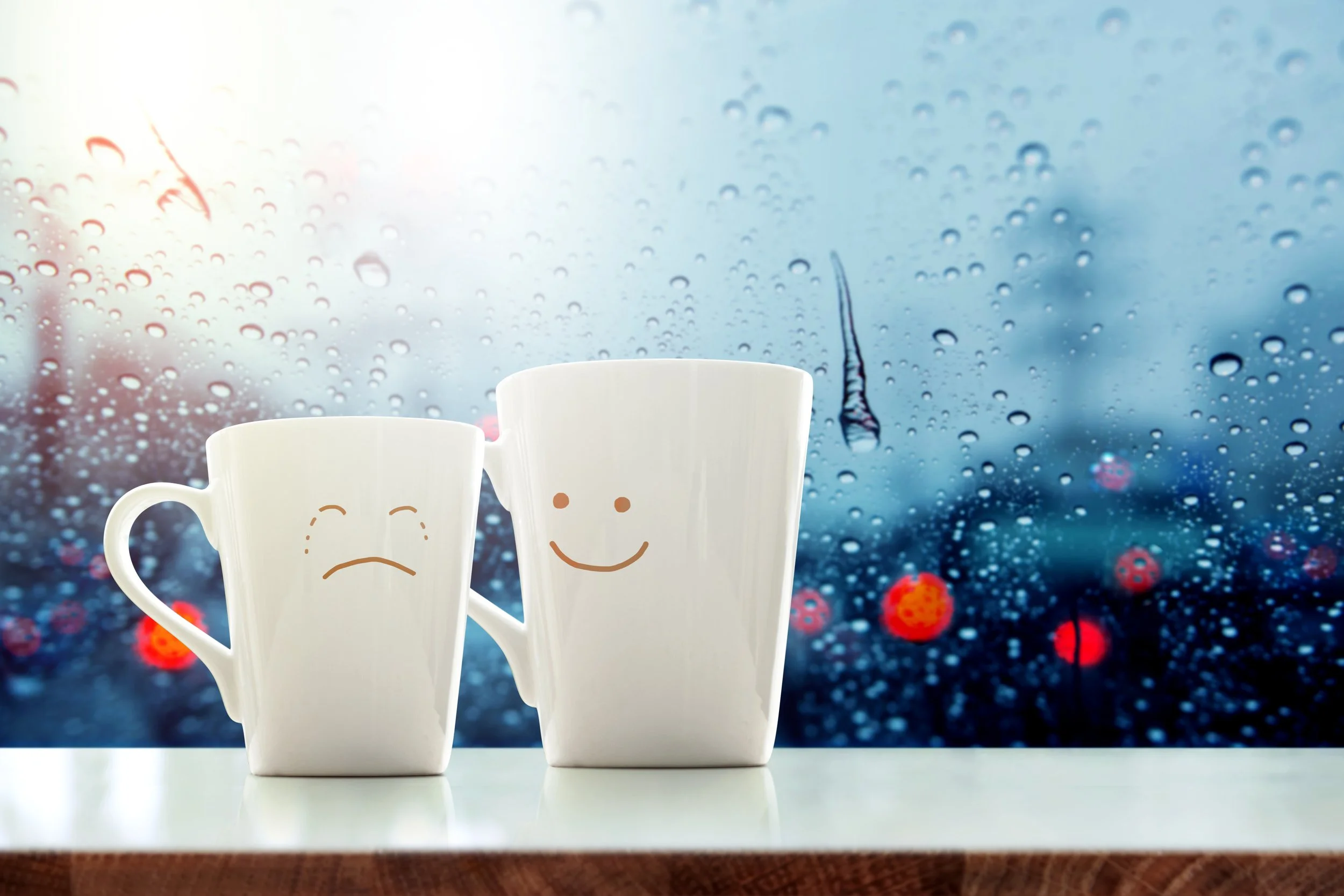 Teaching Kindness in an Unkind World