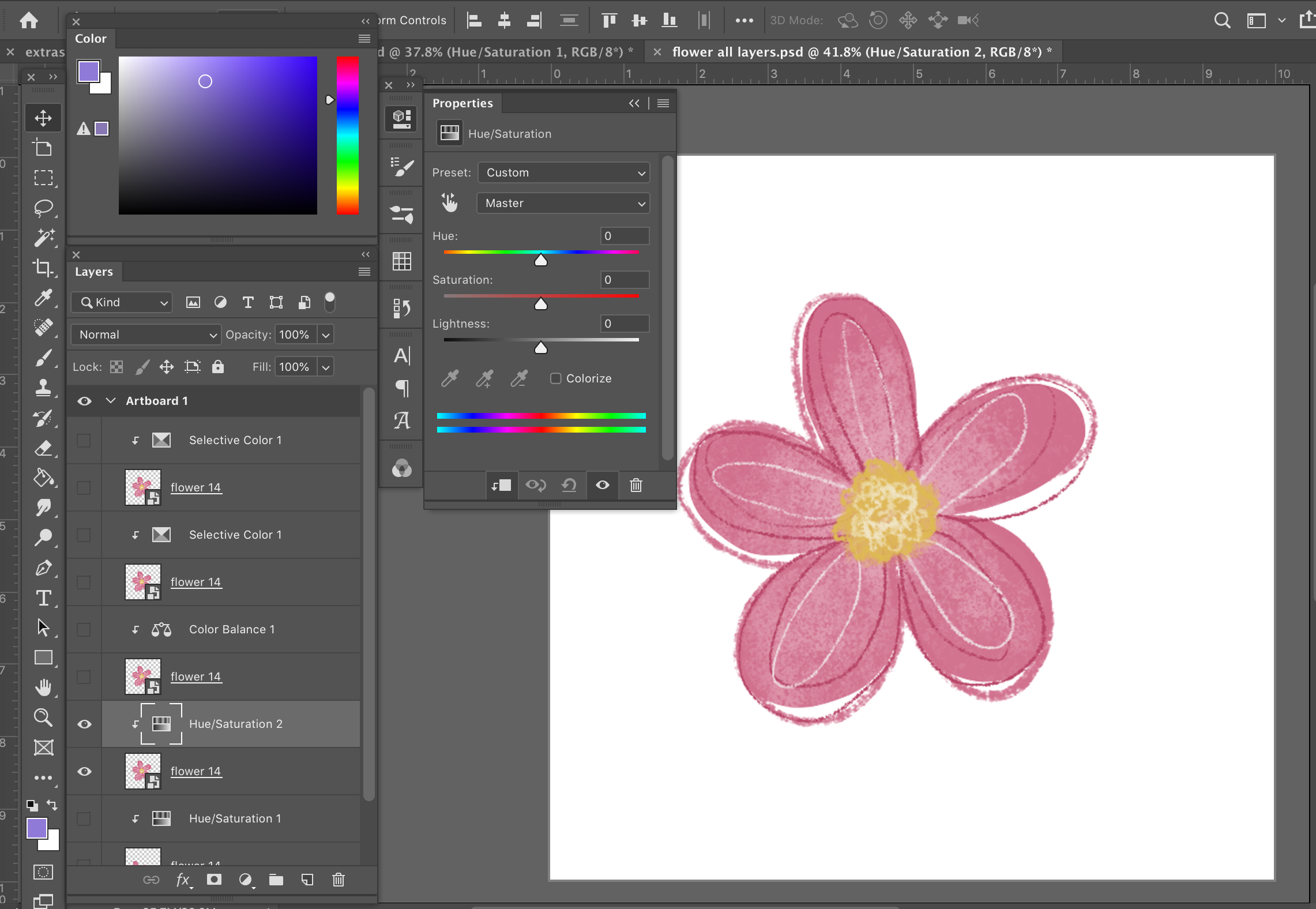 pink flower HSL no adjustments.png
