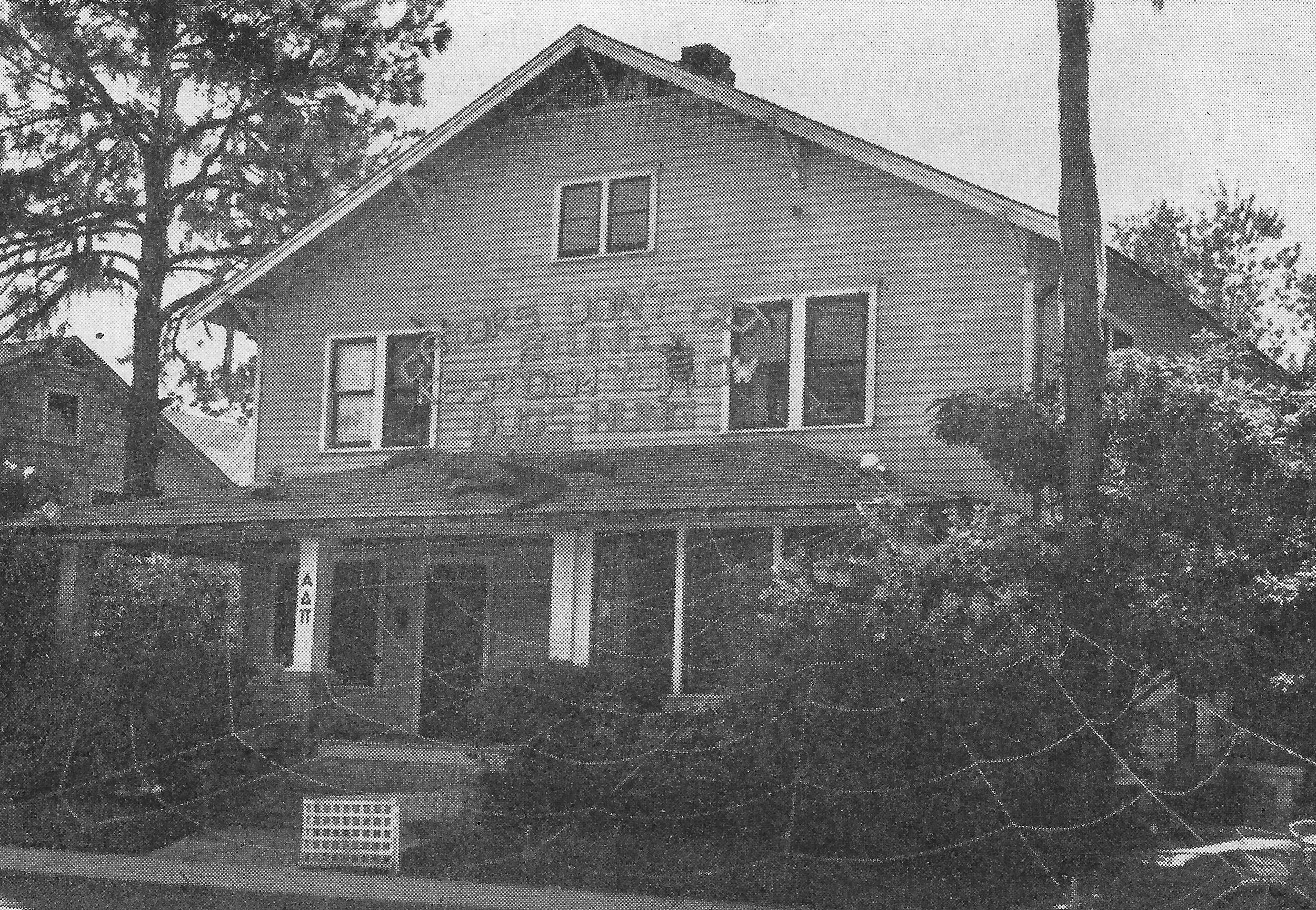 First house 1951.jpg