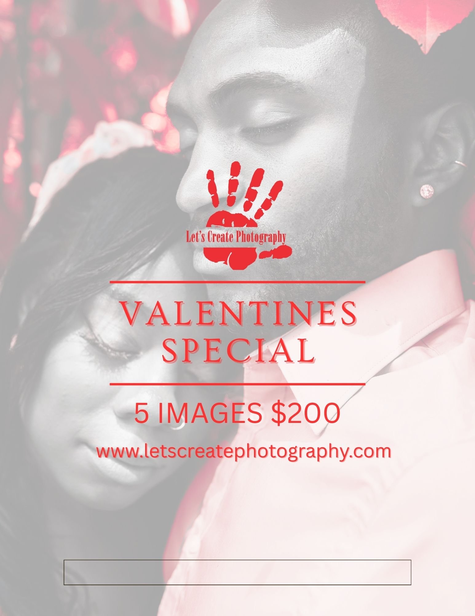 Valentine's Day Special