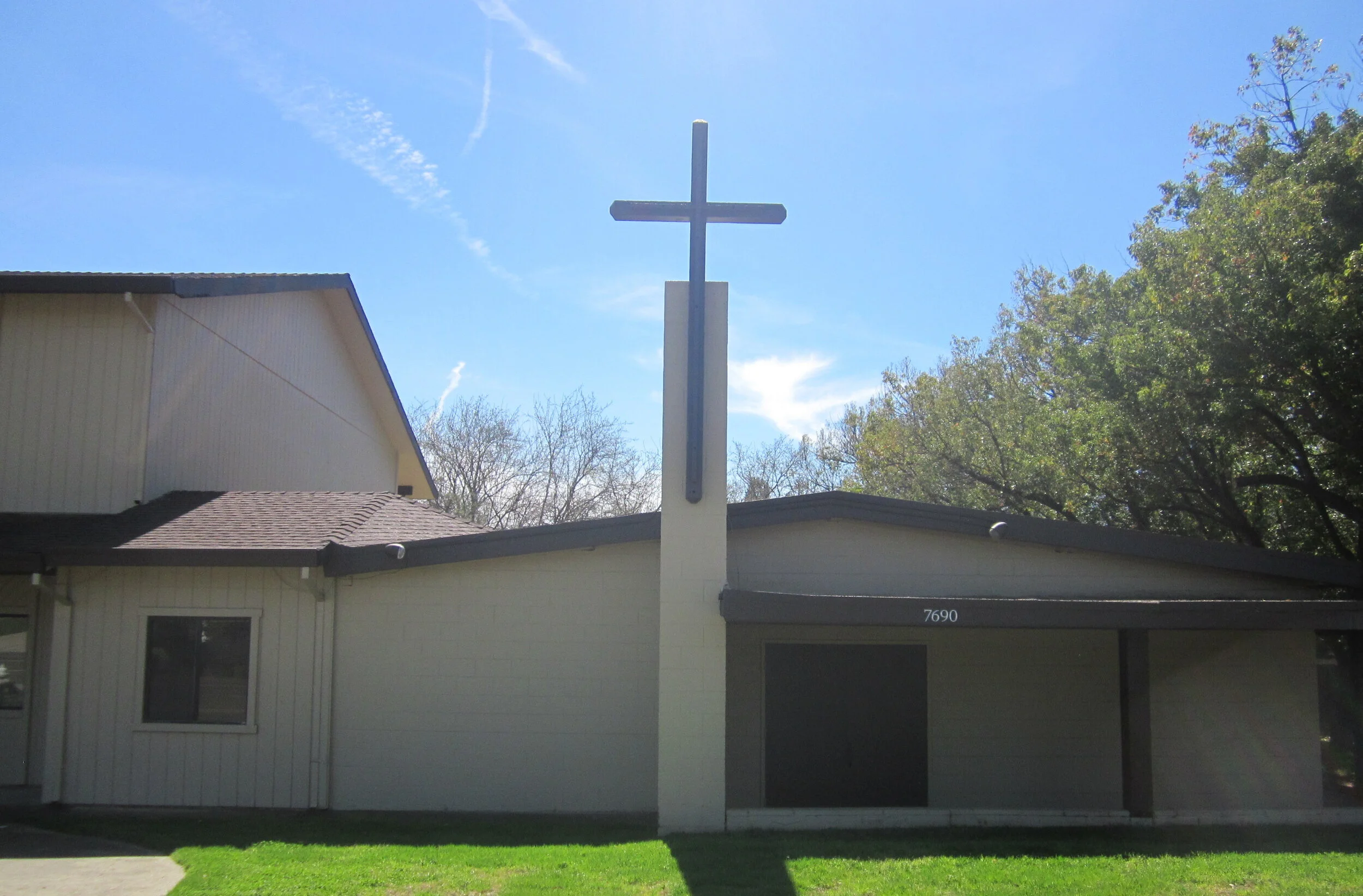 Sunday Morning Worship Service 