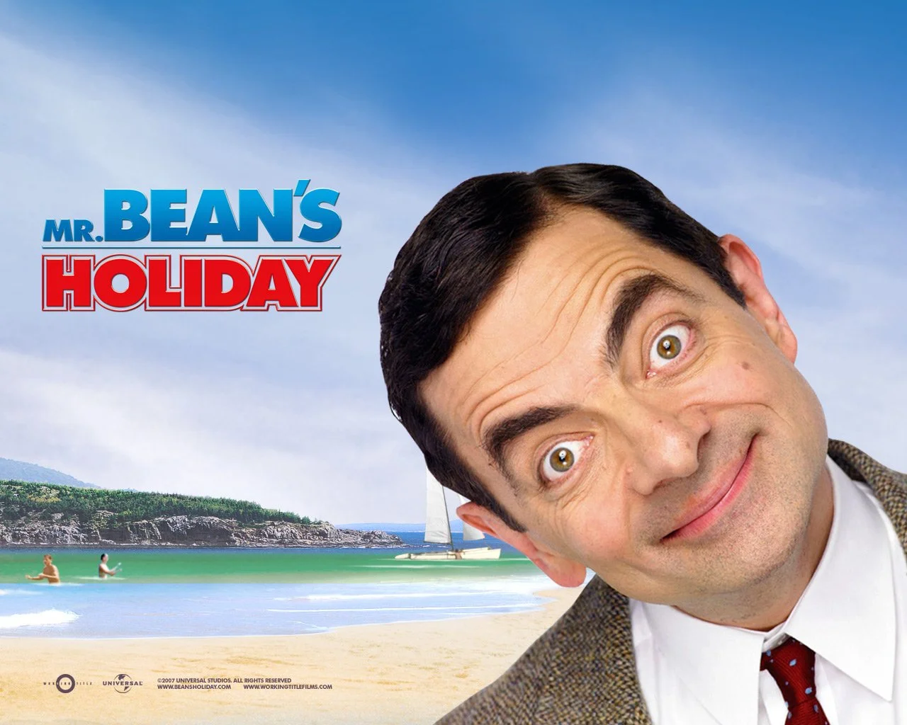 Family Movie Night