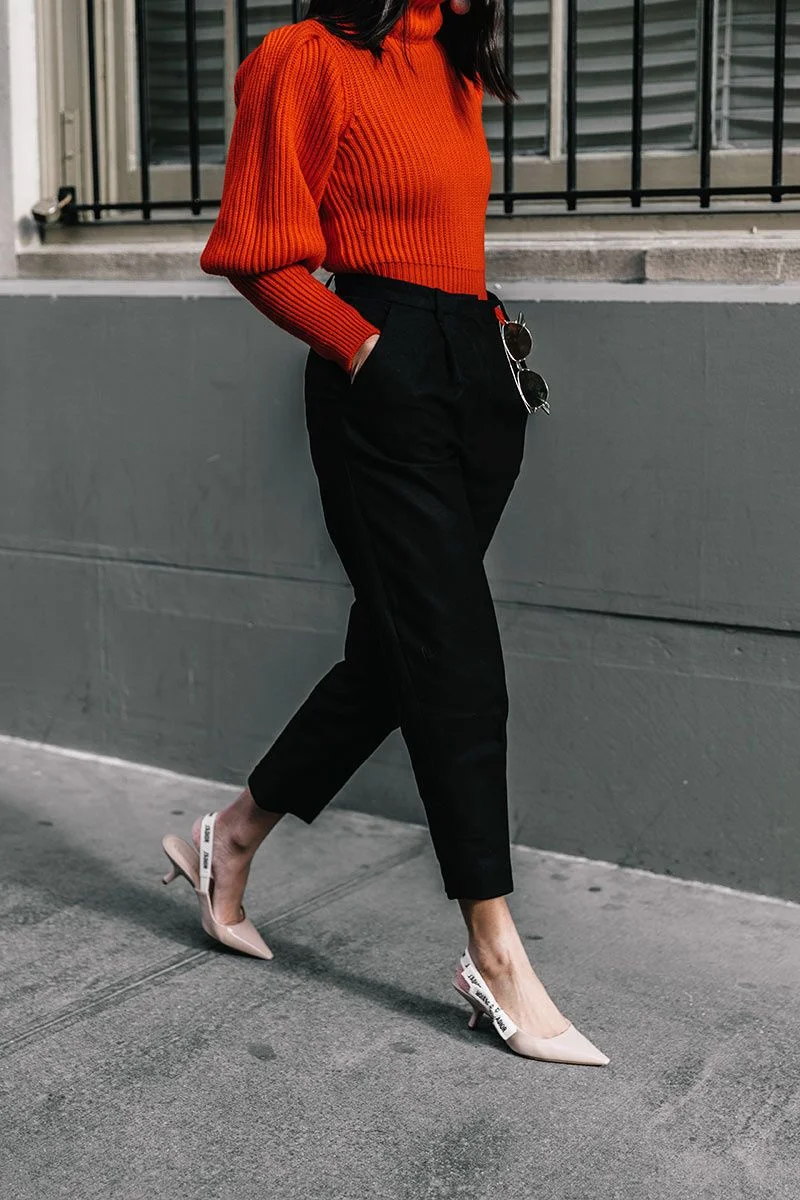 Trendy Steps In Every Way