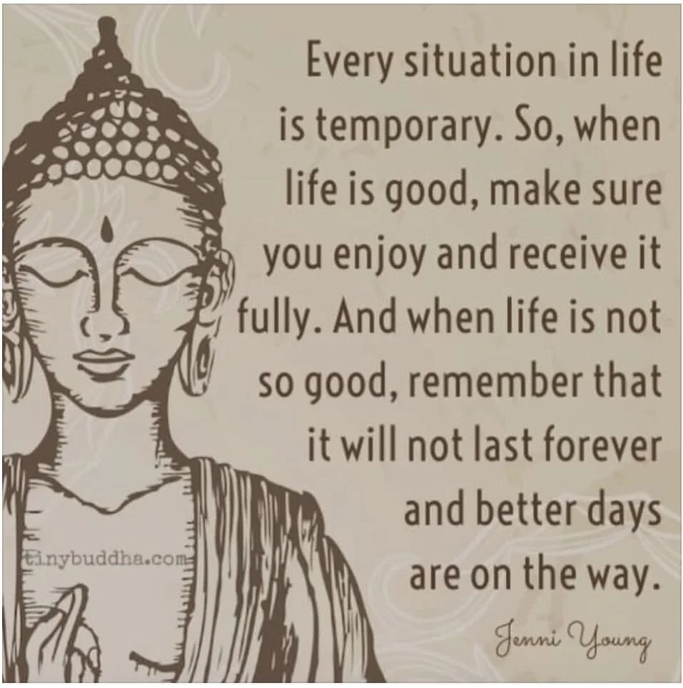 Inspiration For The Soul