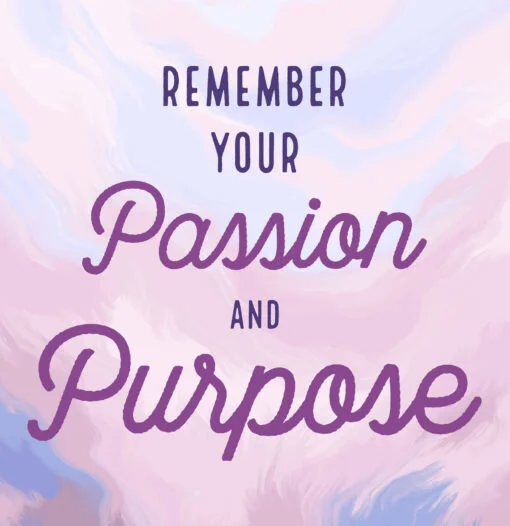 Art is Love, Art is Passion