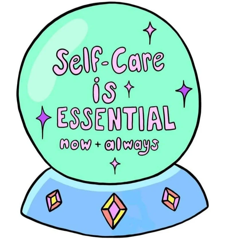 Advocating Self-Love