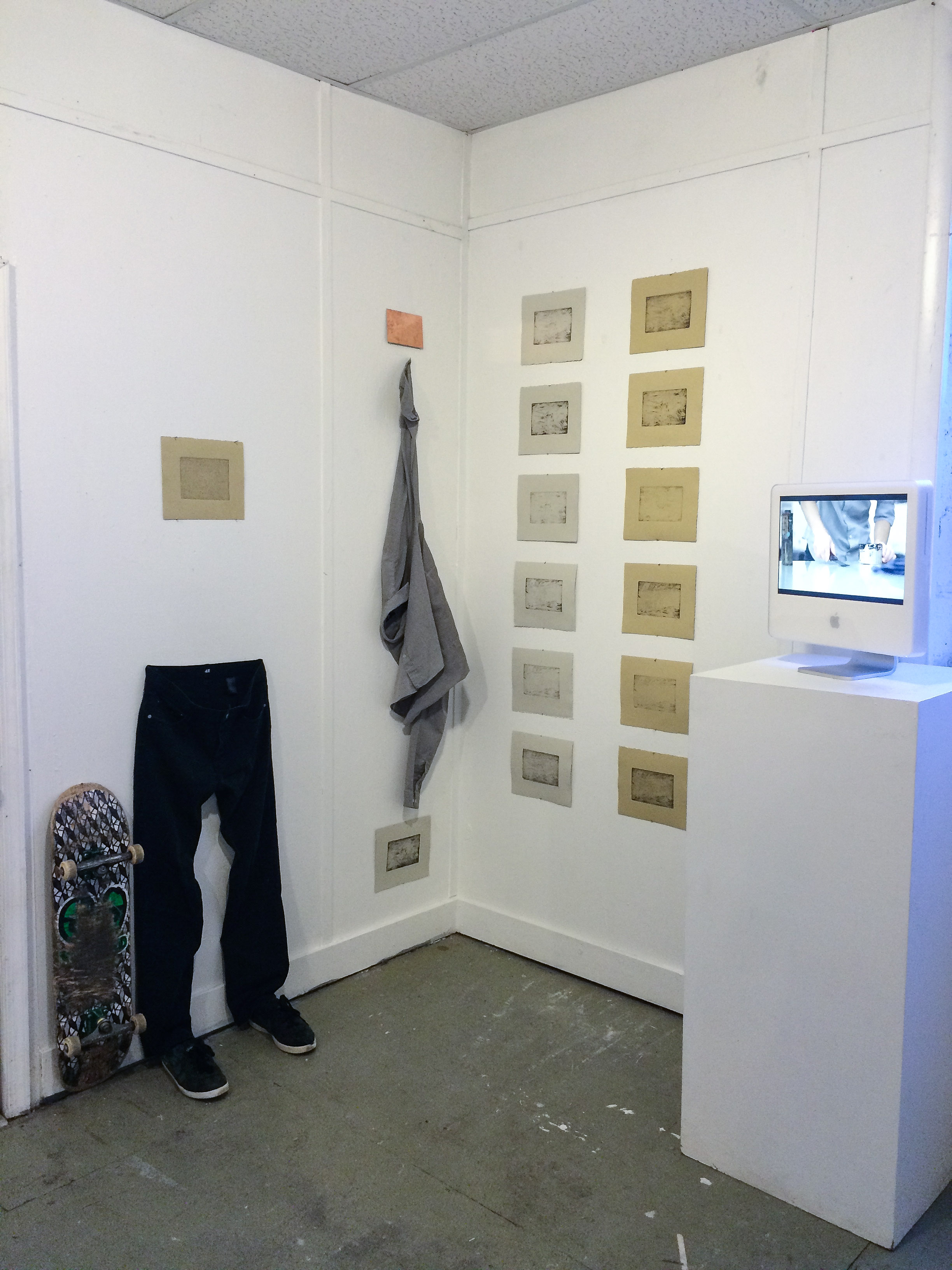 'october sequence tree - skateboarding, art, process' (installation image).jpg