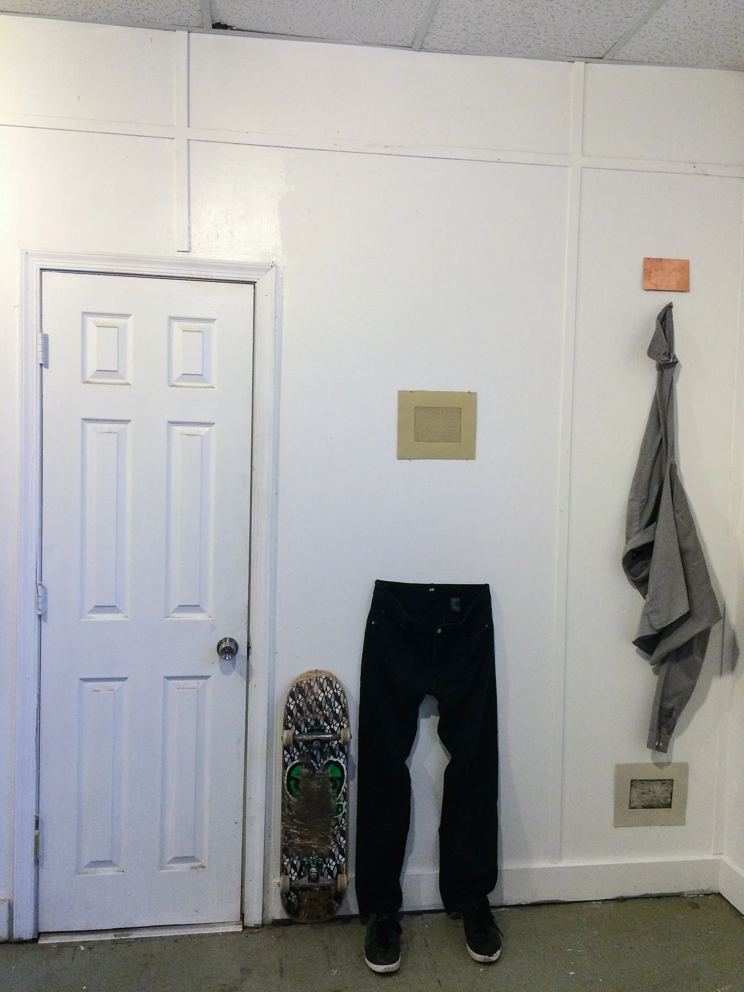 'october sequence tree - skateboarding, art, process' ( installation image ).jpg
