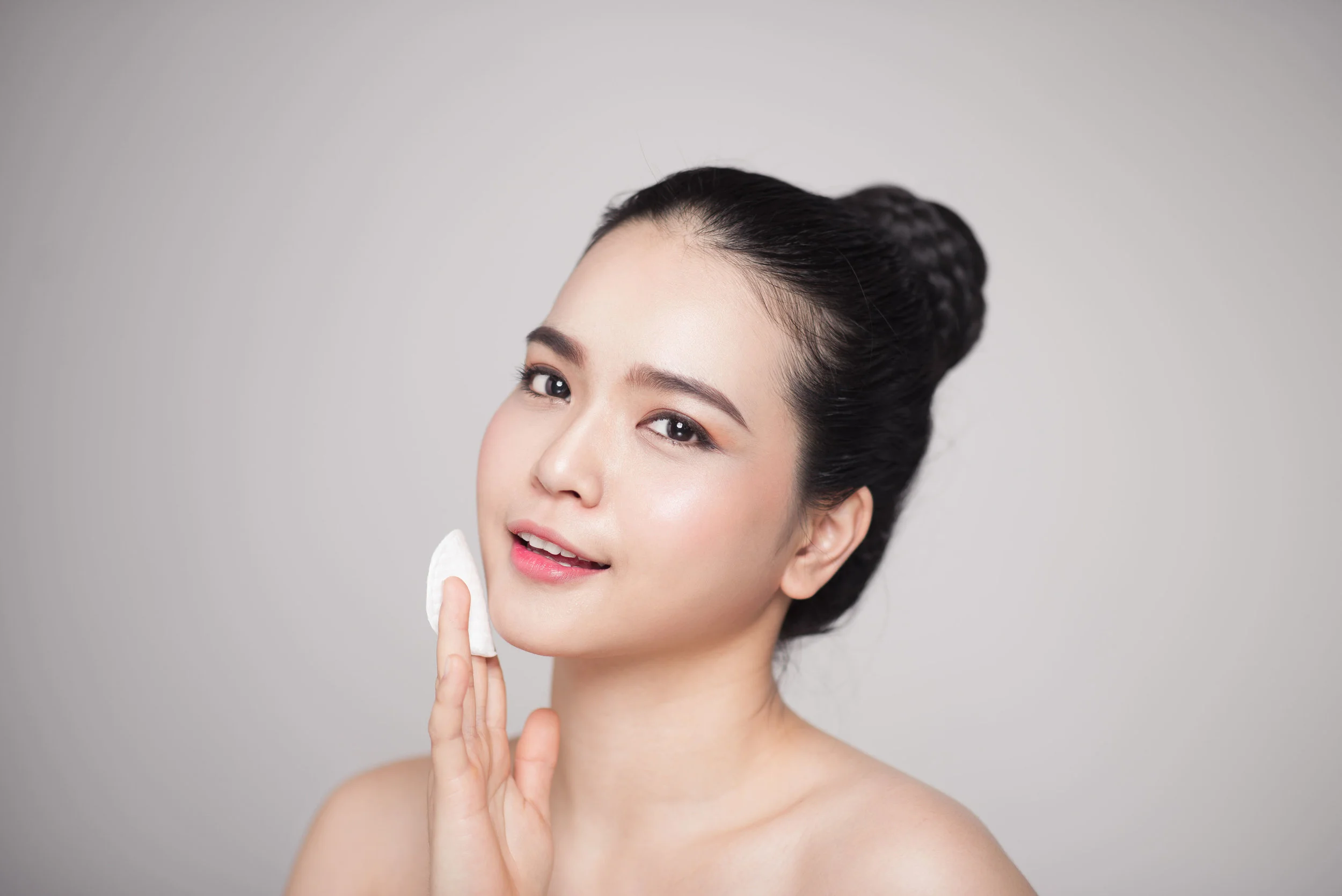 Skin toner