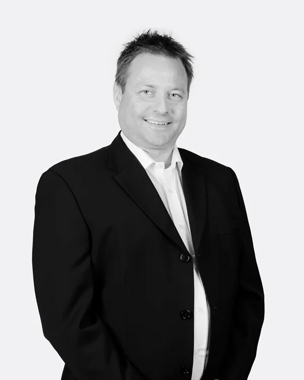 Luke Fisher