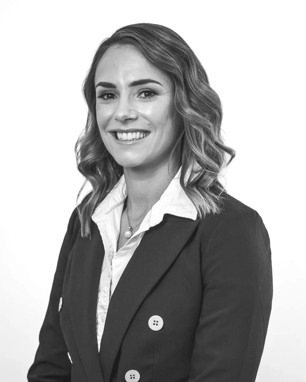 HOLDFAST INSURANCE BROKERS — Jade Harris