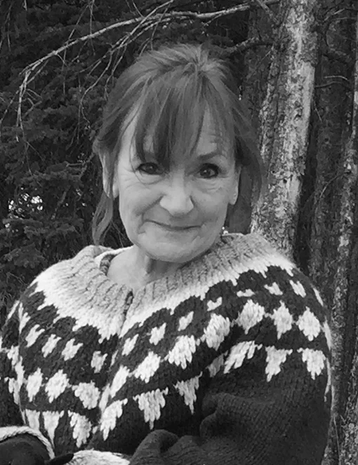 Lynda Monahan author photoBW.jpg