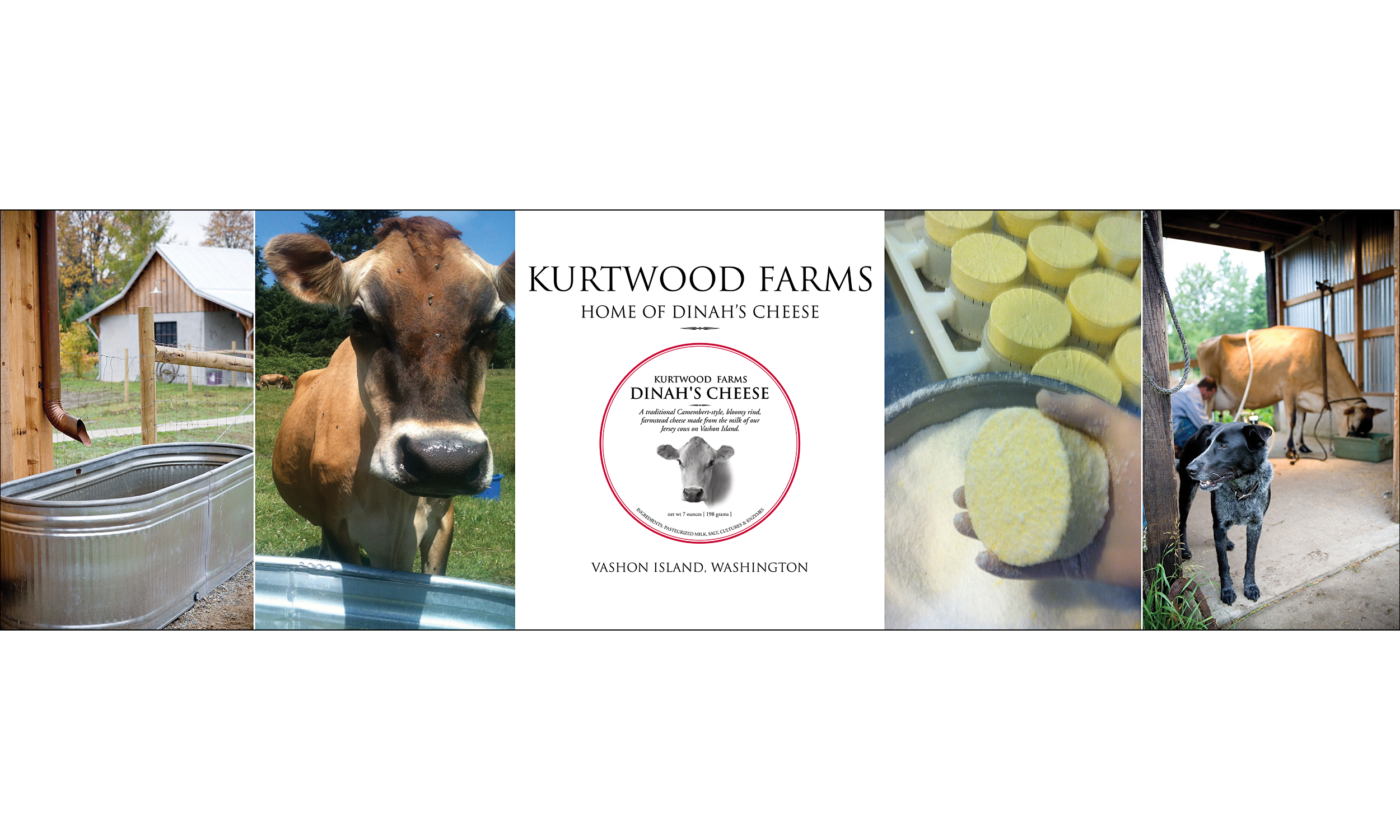 Kurtwood Farms | Banner