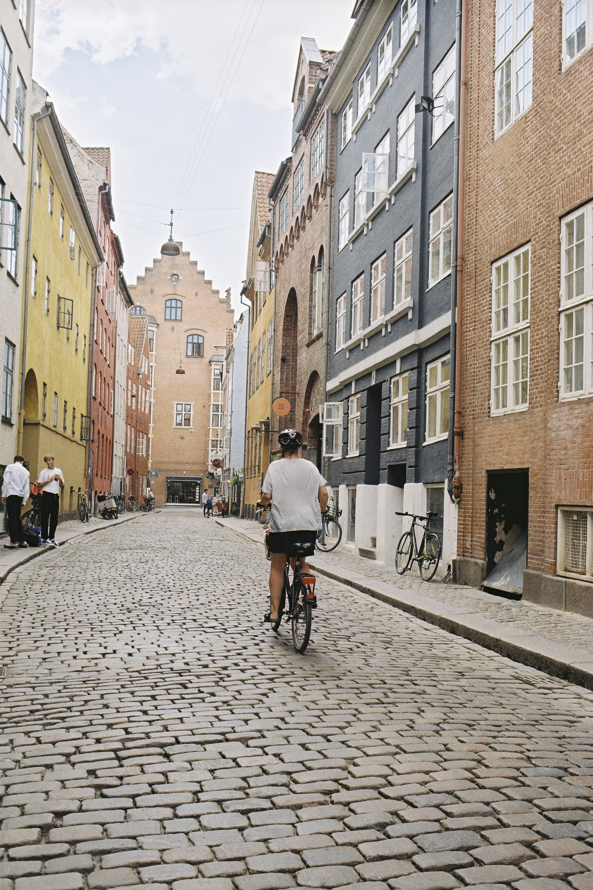 Copenhagen