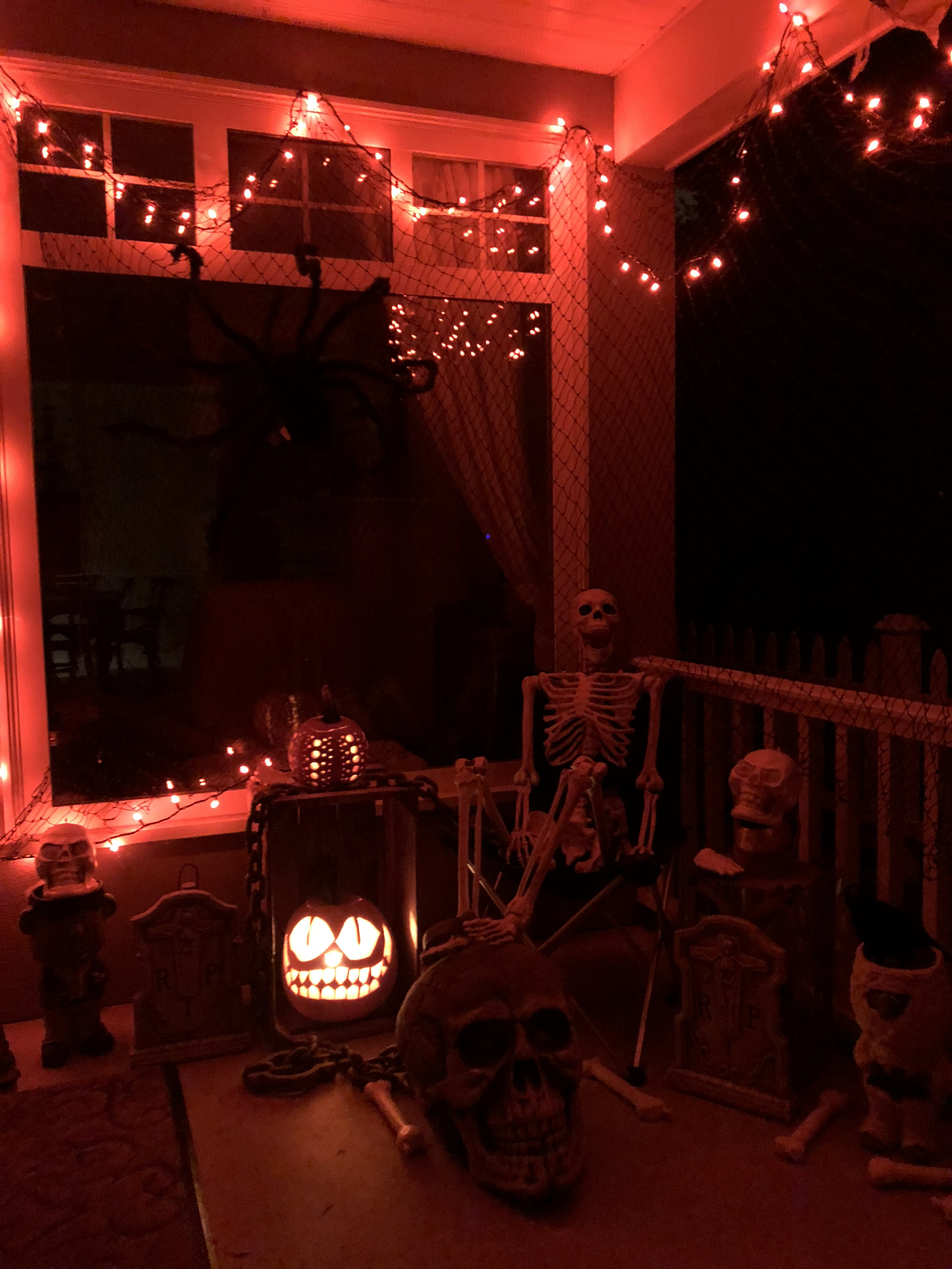 Dad's Decor