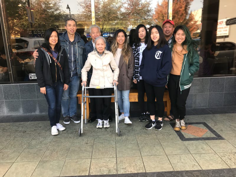 Dim Sum