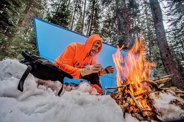 Essential Outdoor Survival Skill #2: Fire A camping trip with your friends and family can be fun, but not if you are freezing. Keep calm and stay warm. Make your camp lit no matter what the conditions with the Endure Metal Match Kit. &gt;&gt;&gt;&gt;