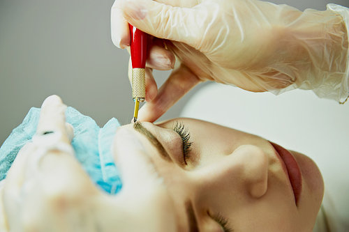 Ontario Top Permanent Makeup Artist