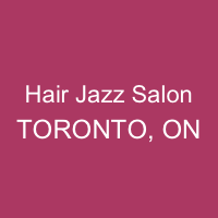 Toronto, Ontario