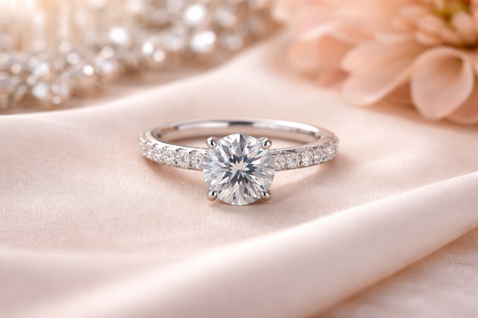 What Is Moissanite? A Complete Guide to the Diamond Alternative