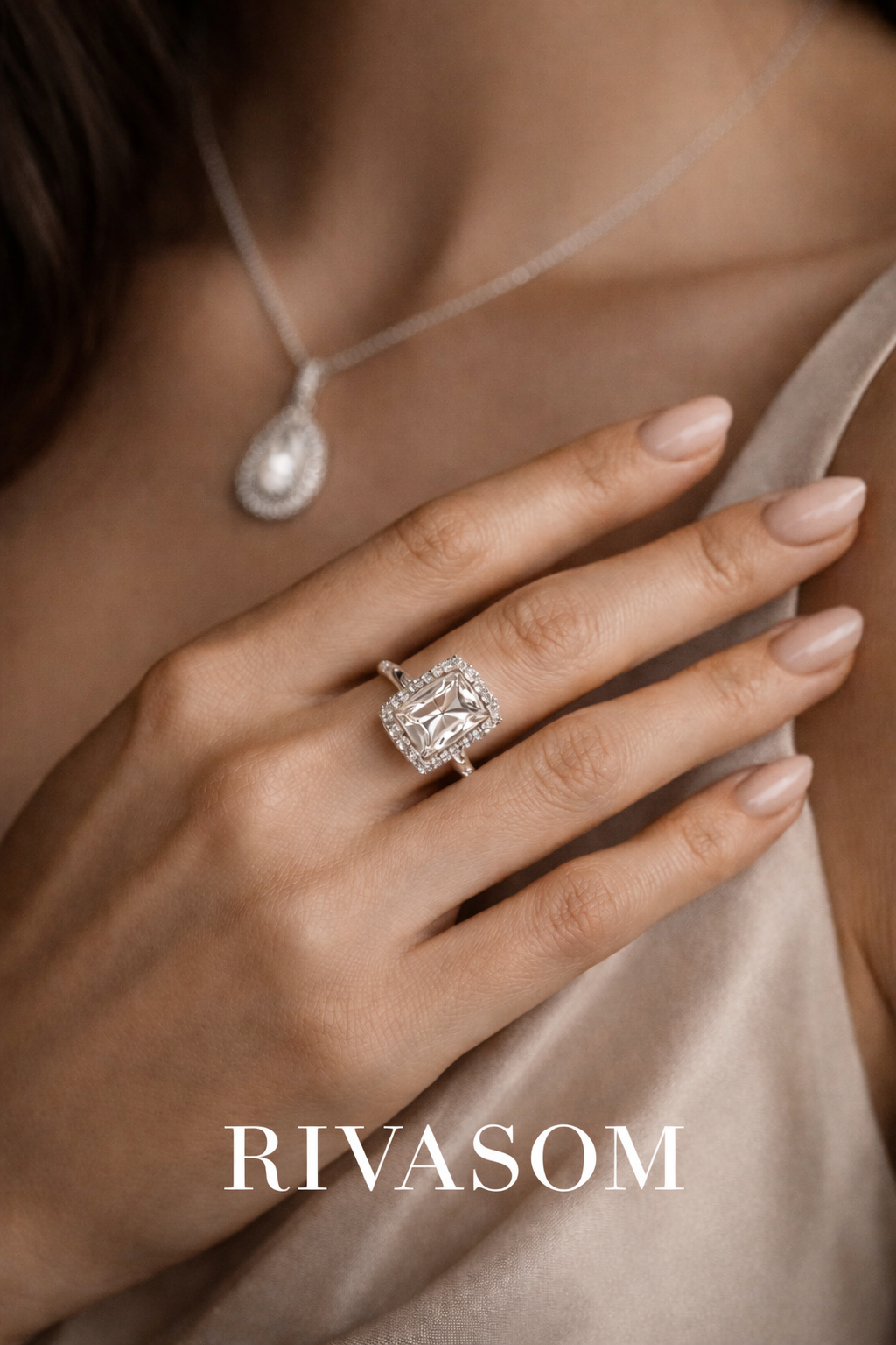 The New Era of Lab Grown Diamonds in Bangkok: Why Lab Grown Is the Smarter Way 