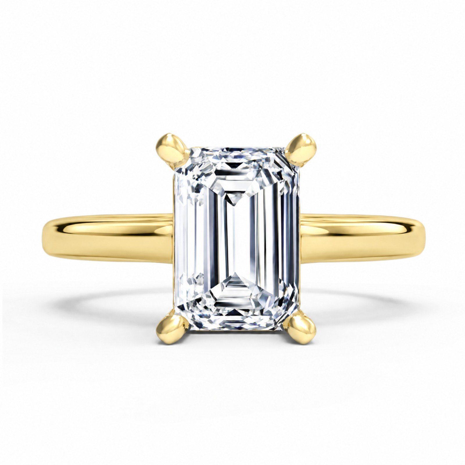 Emerald Solitaire