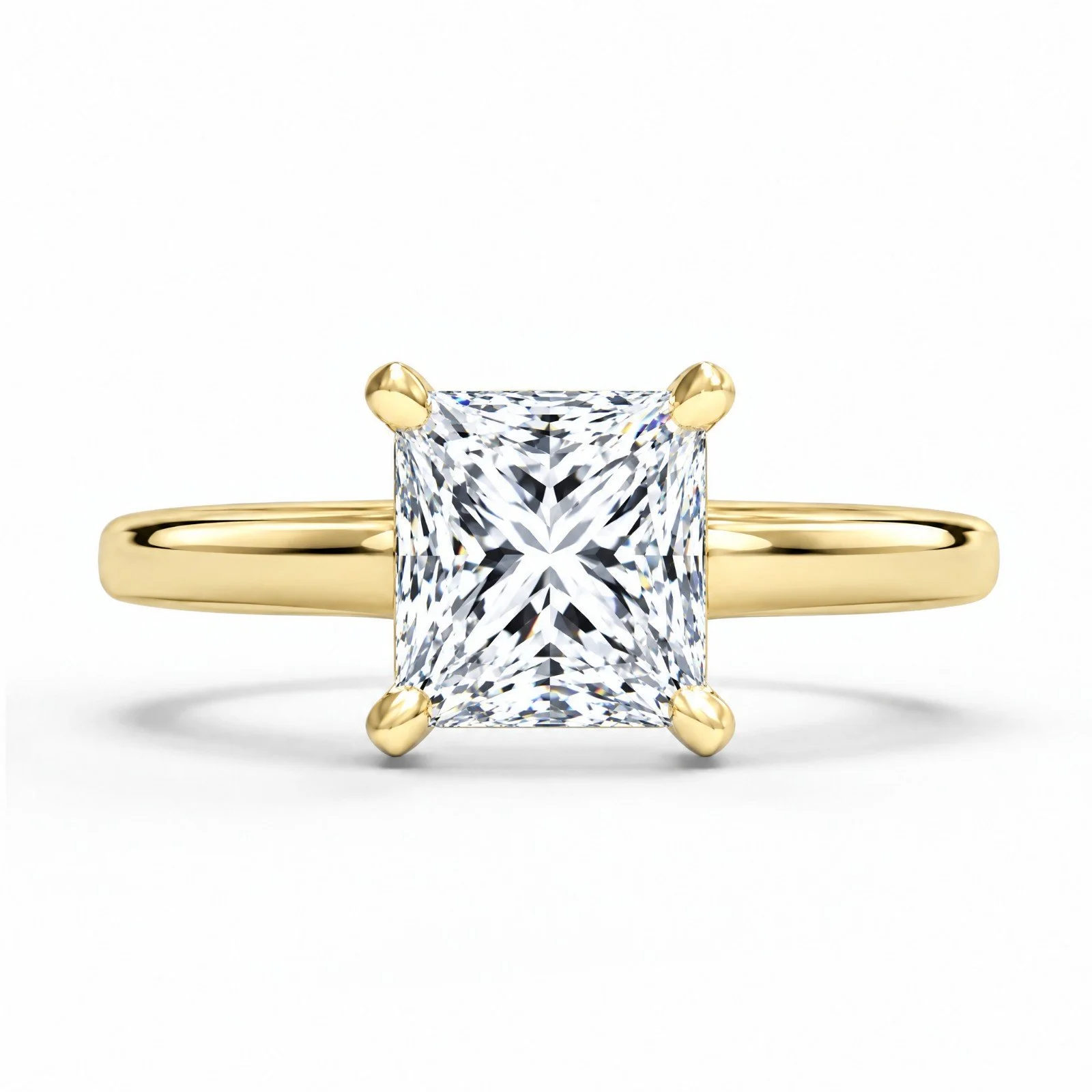 Princess Solitaire