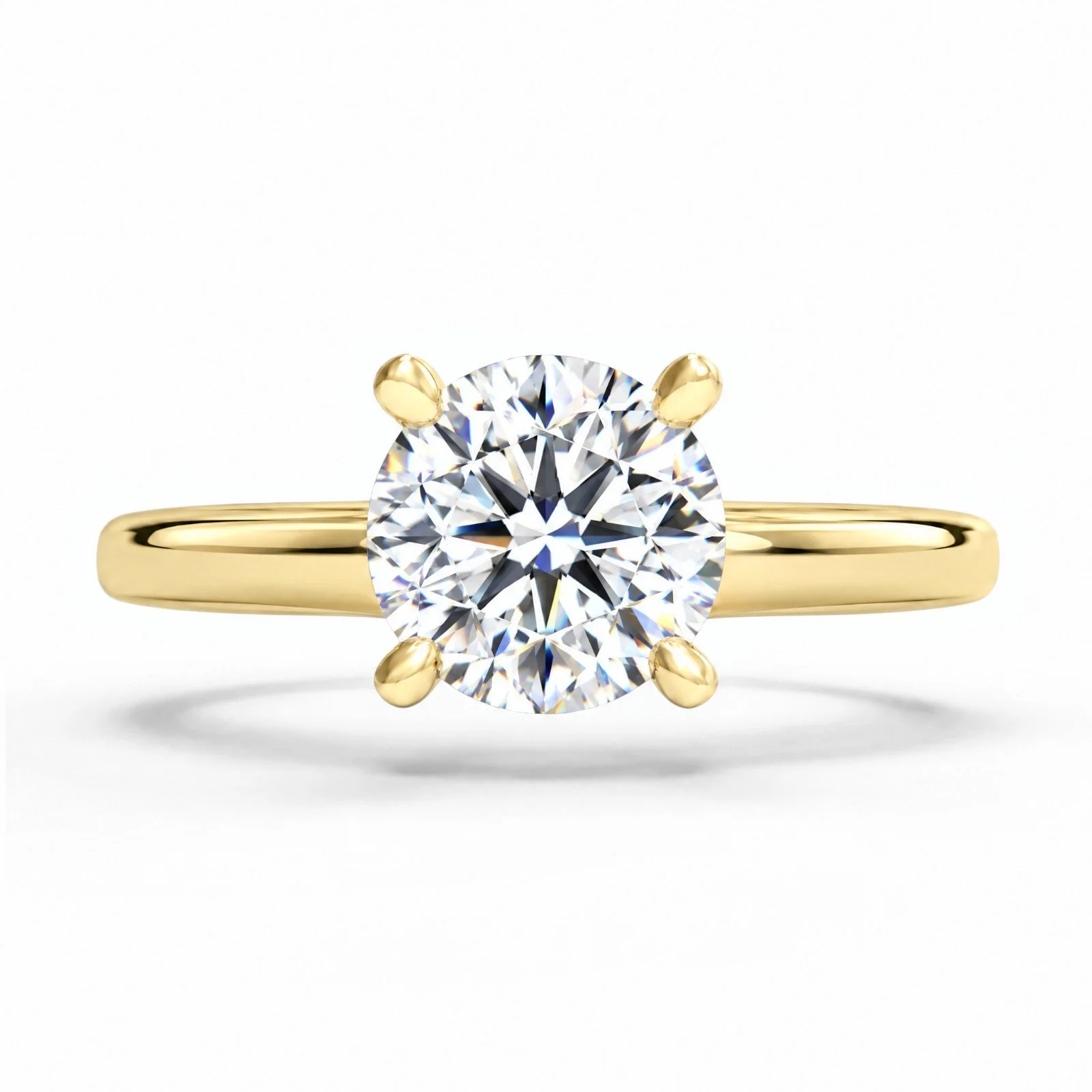Round Solitaire