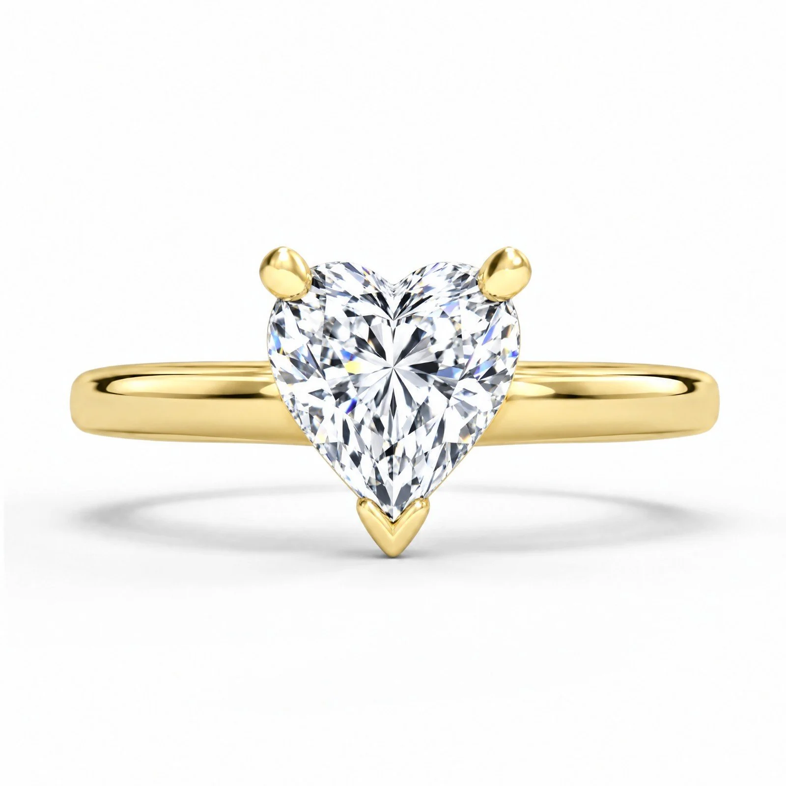 Heart Solitaire