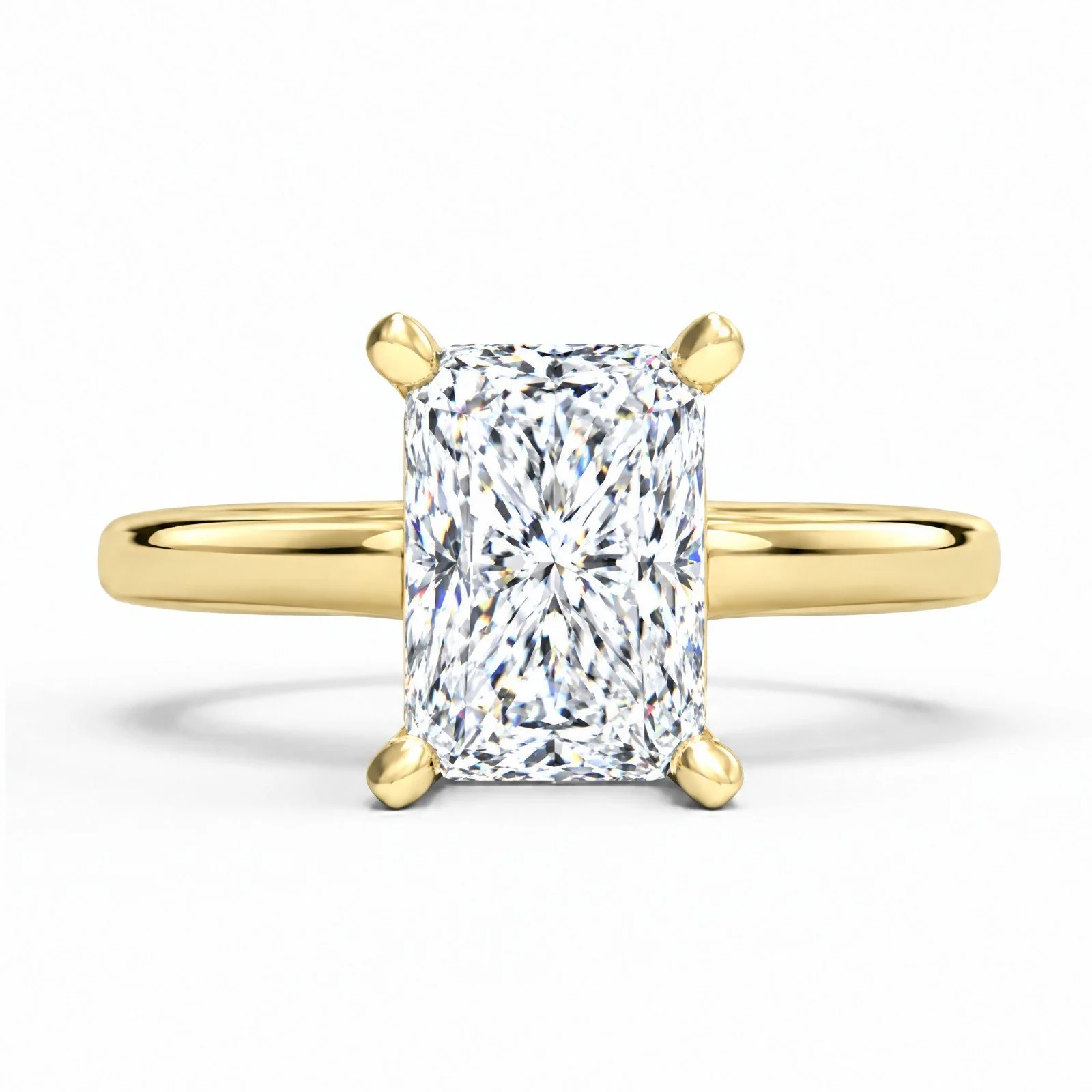 Radiant Solitaire
