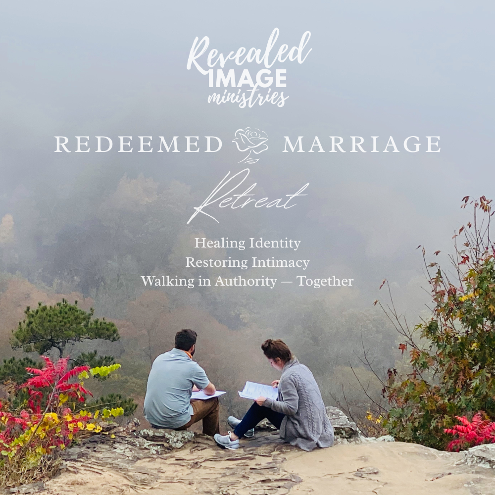 Redeemed Marriage Retreat - February 2026