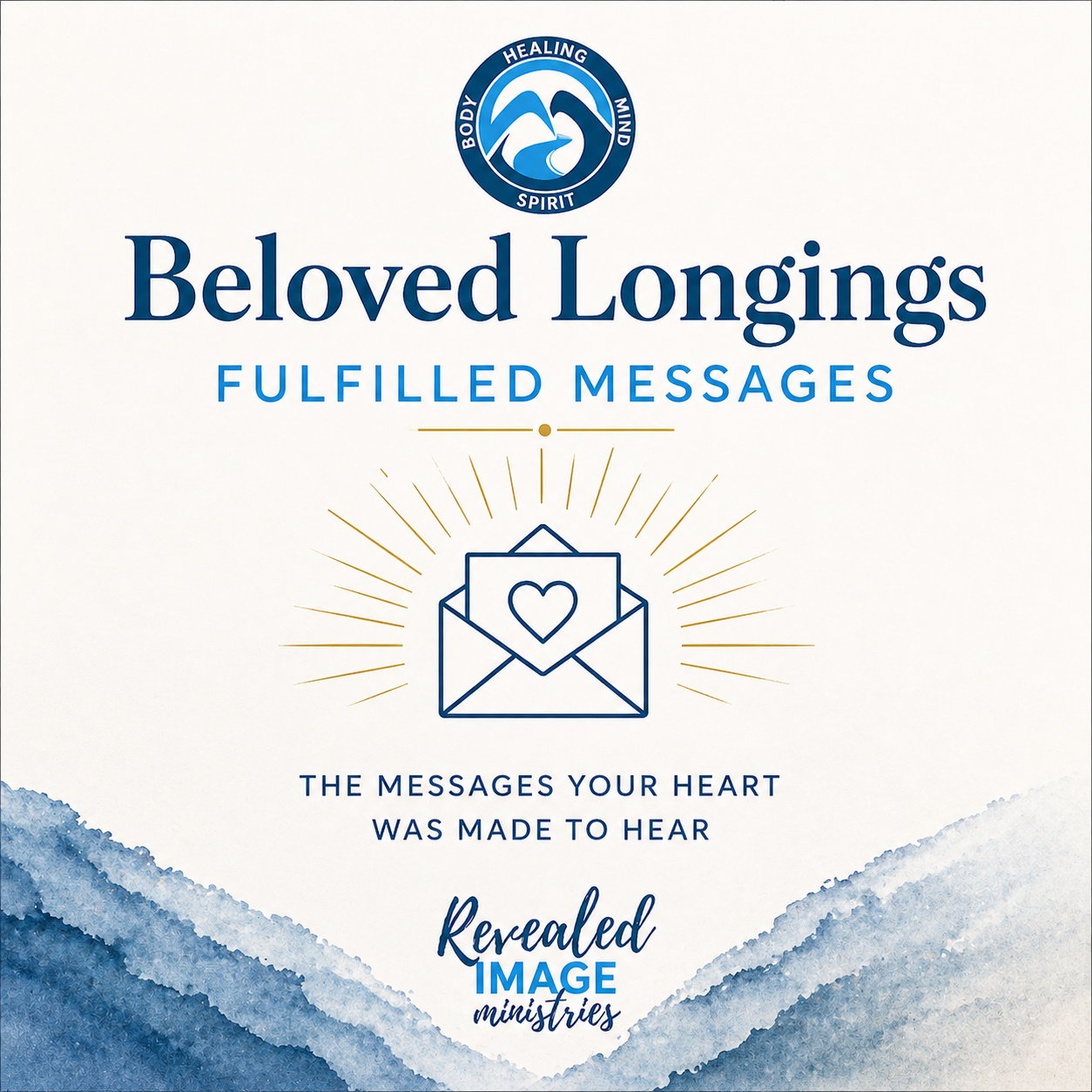 02 Fulfilled Messages of Beloved Longings PDF