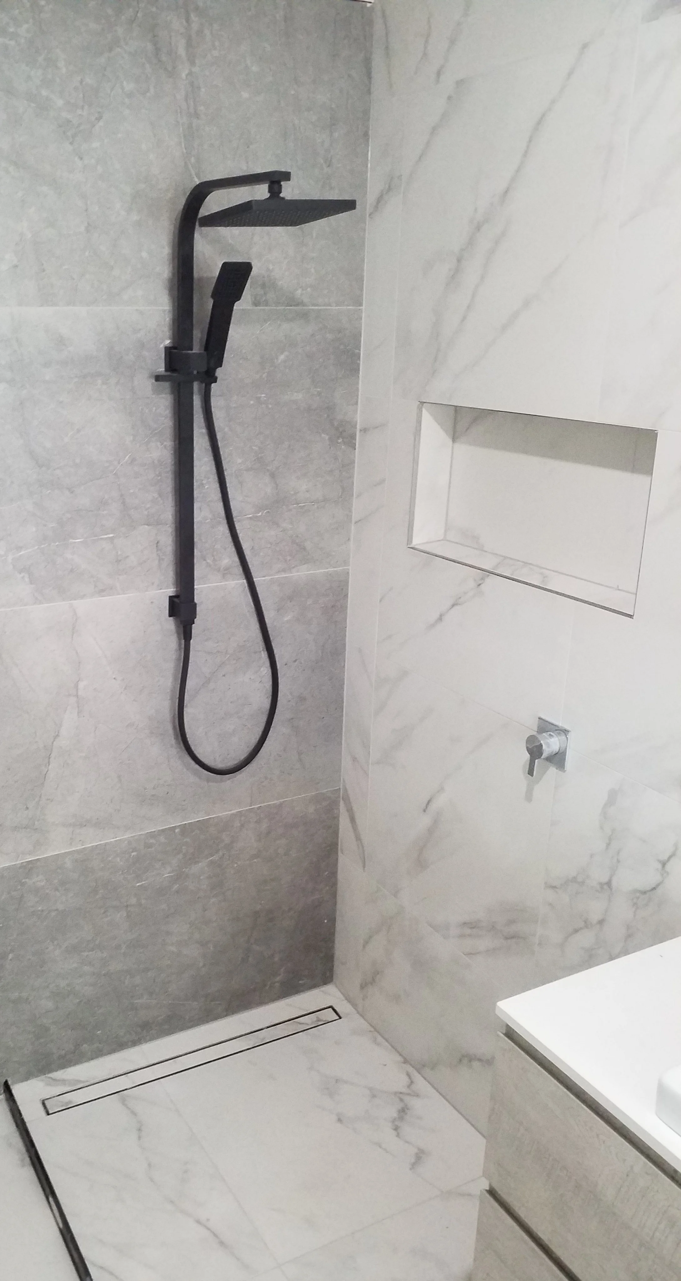 Bespoke Bathroom Co Brisbane, Renovations Wynnum, Brisbane Bayside