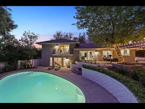 Video: 5444 Pine Cone presented by Society Realty