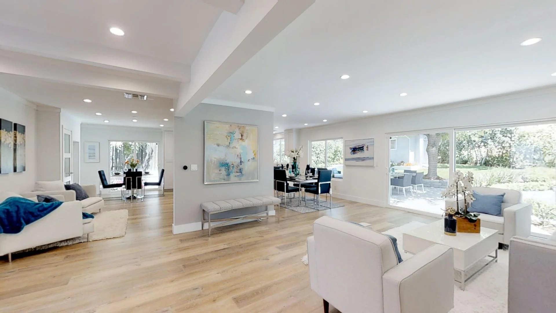 3D Tour: 5444 Pine Cone Rd