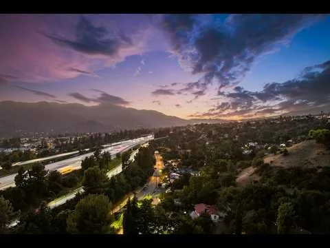 4337 Vista Place, La Canada 91011