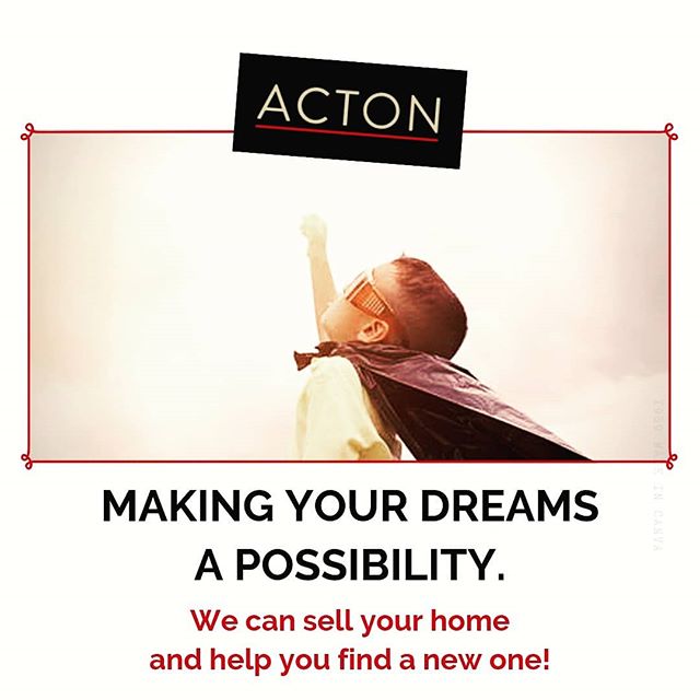 Call Kym &amp; Shane on 9470 5556 to help make your property dreams come to life.